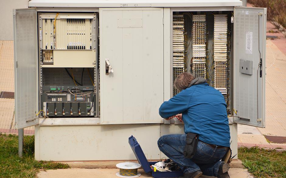 dépannage électricien Saint-Pierre-du-Perray