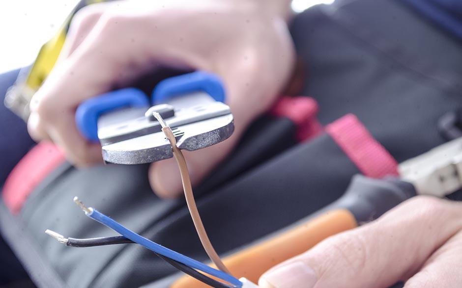 dépannage électricien Élancourt
